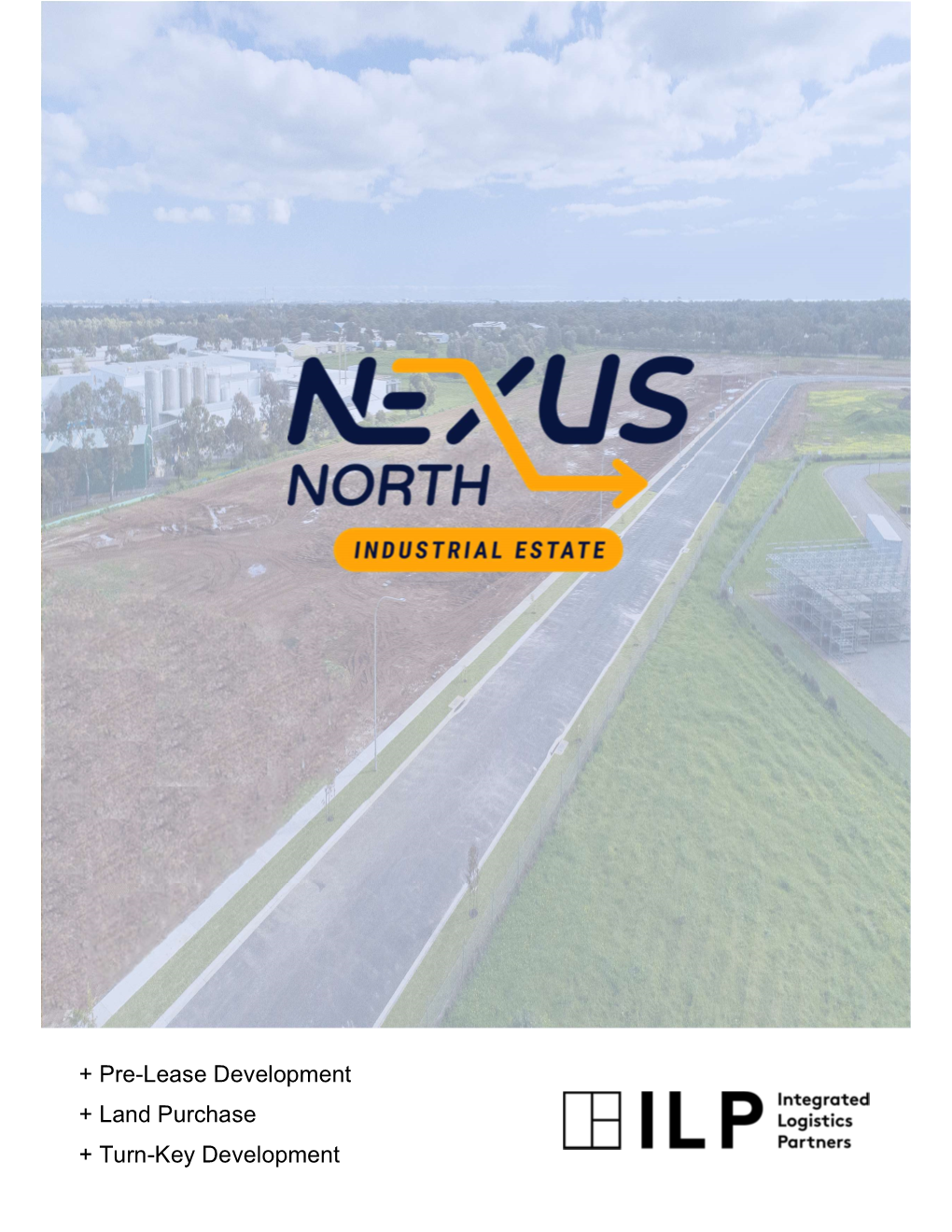 Nexus North Industrial Estate Brochure