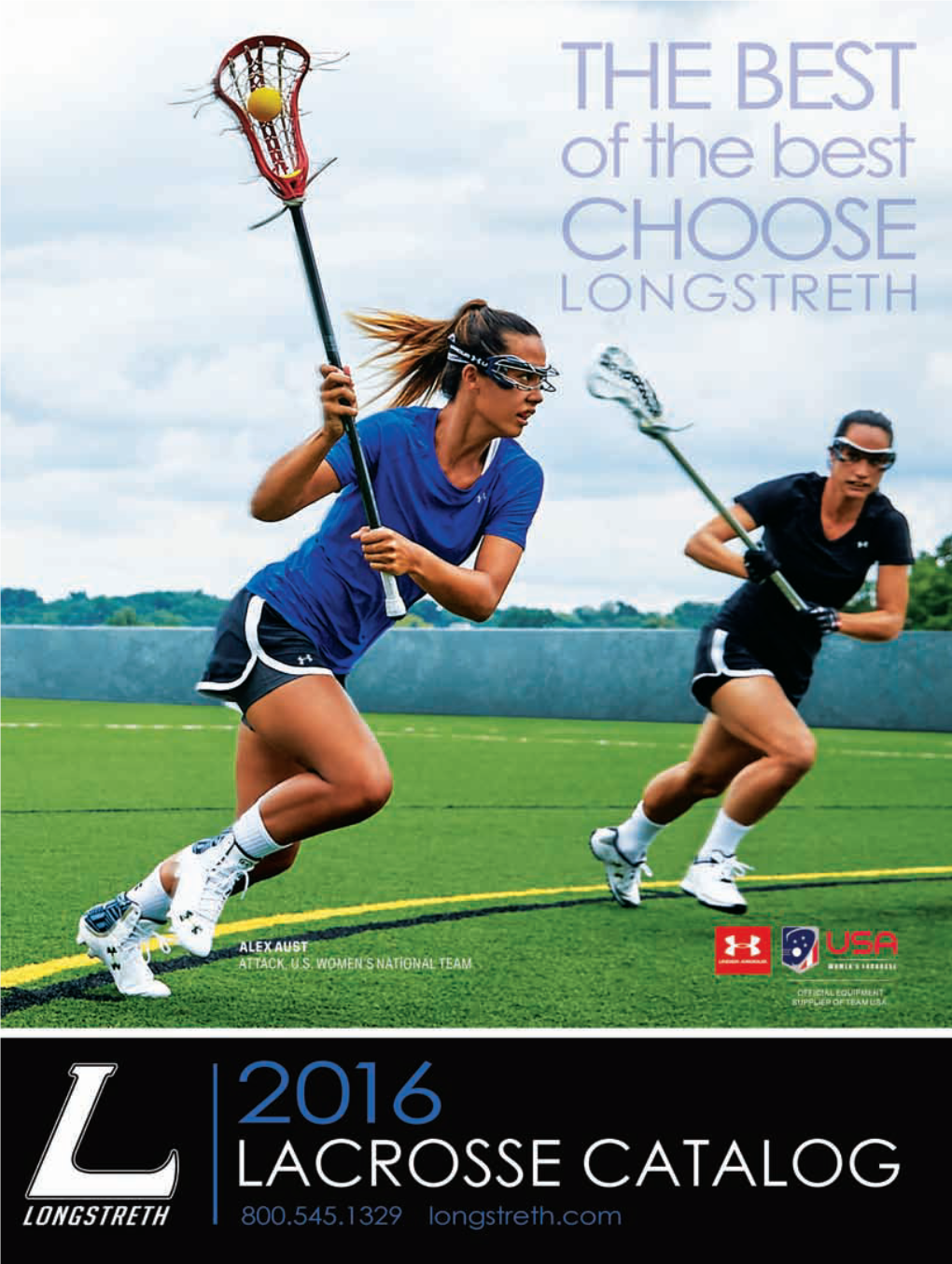 Lacrosse2016 Catalog.Pdf