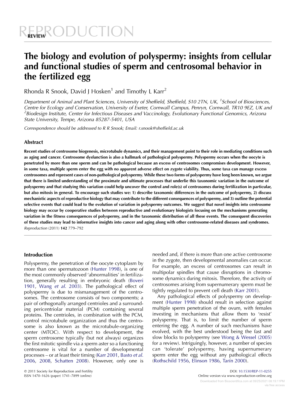 Expression and Localization of Inhibin Alpha, Inhibin/Activin Betaa And