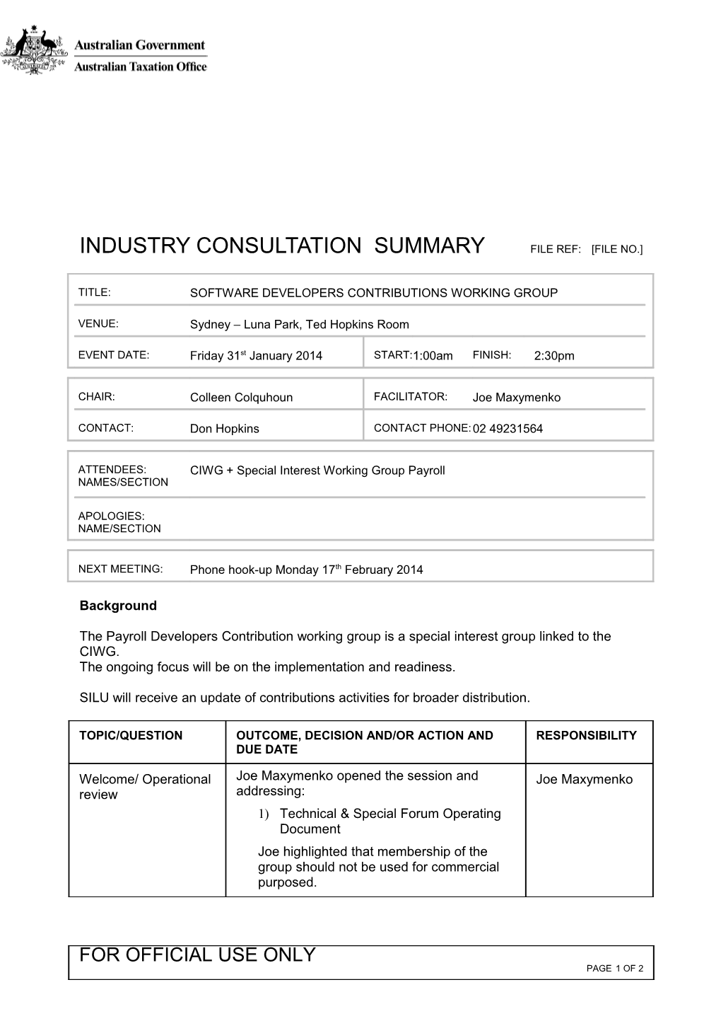 Insert Document Title s1