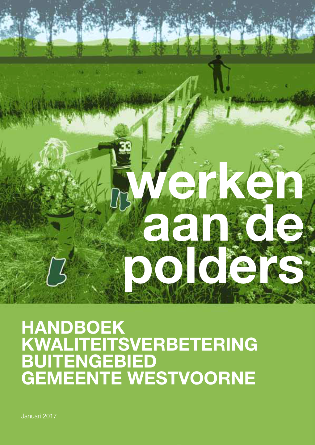 Handboek Kwaliteits Verbetering Buitengebied