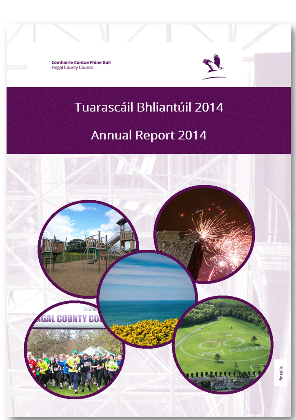 Fingal County County Annual