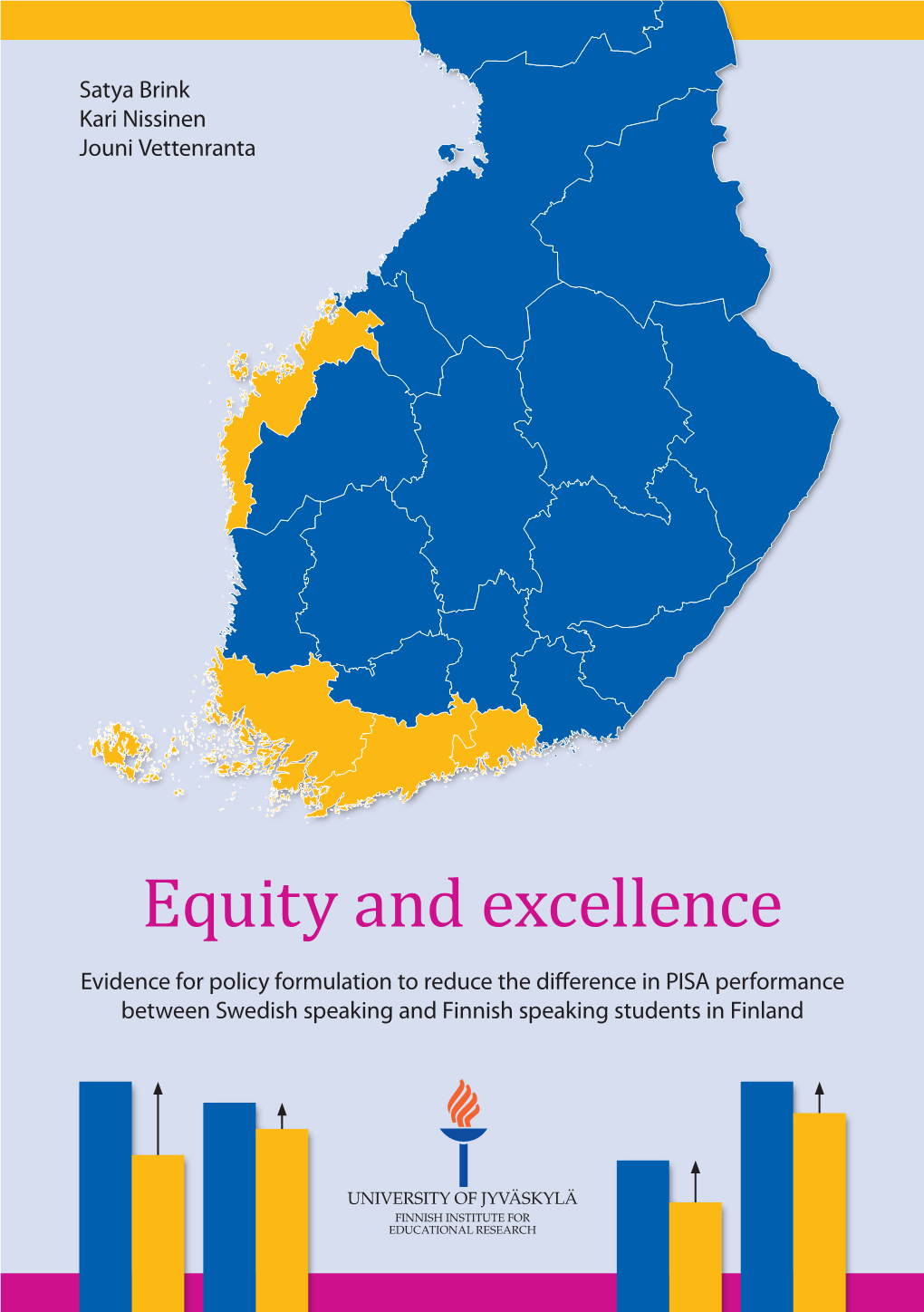 Equity and Excellence