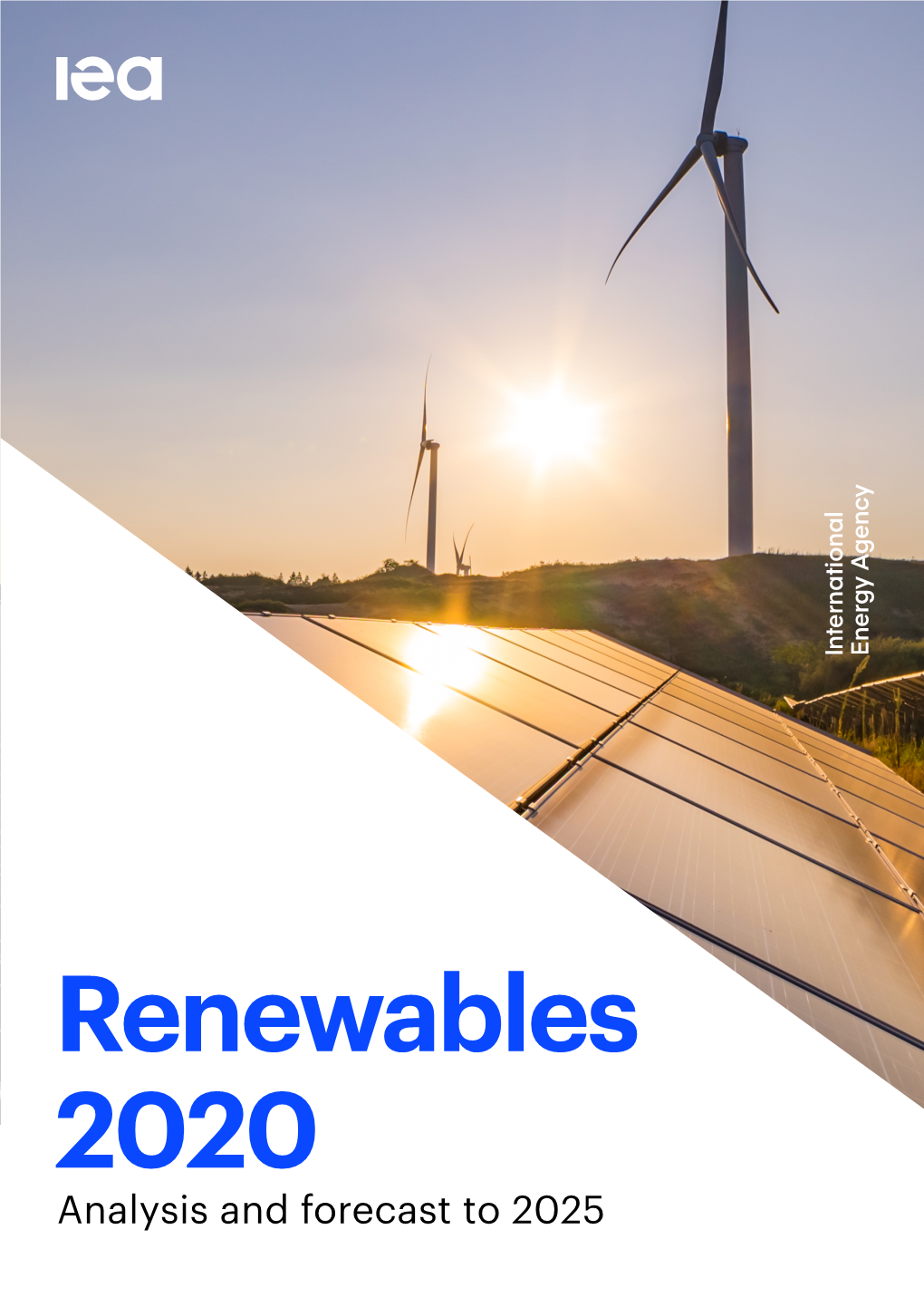 Renewables 2020 Analysis and Forecast to 2025 Renewables 2020 Abstract Analysis and Forecast to 2025
