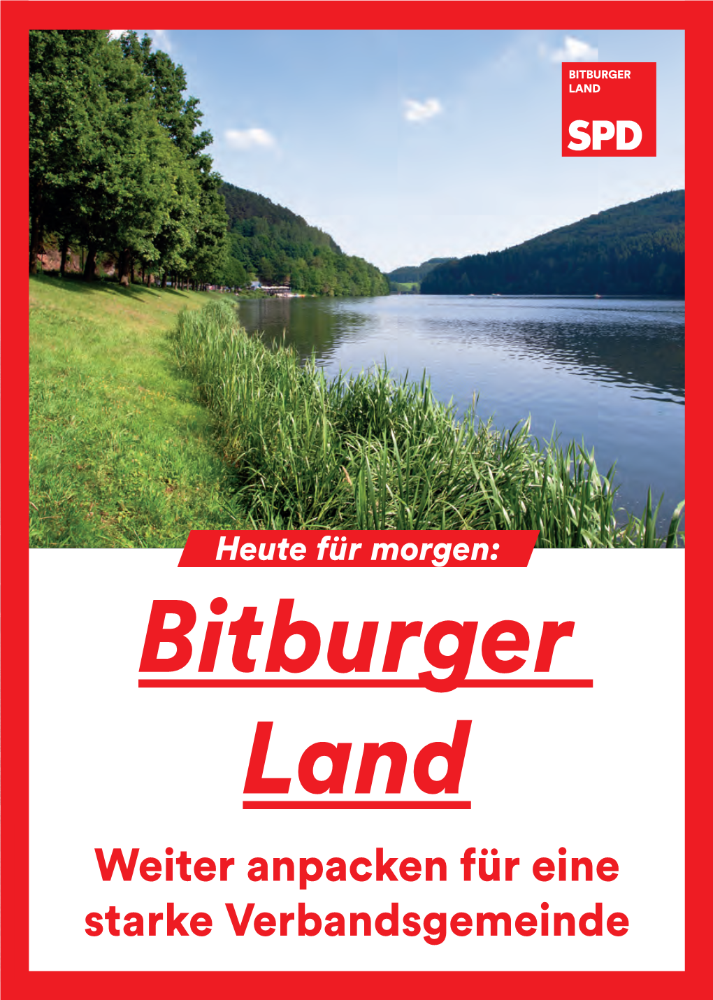 BITBURGER LAND LAND Das Beste Team Für Unsere Am 26