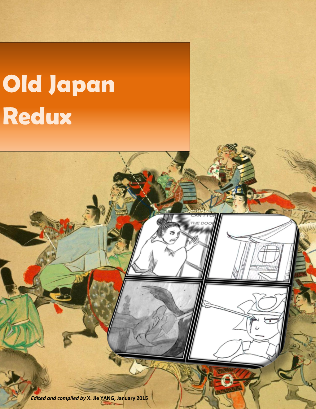 Old Japan Redux