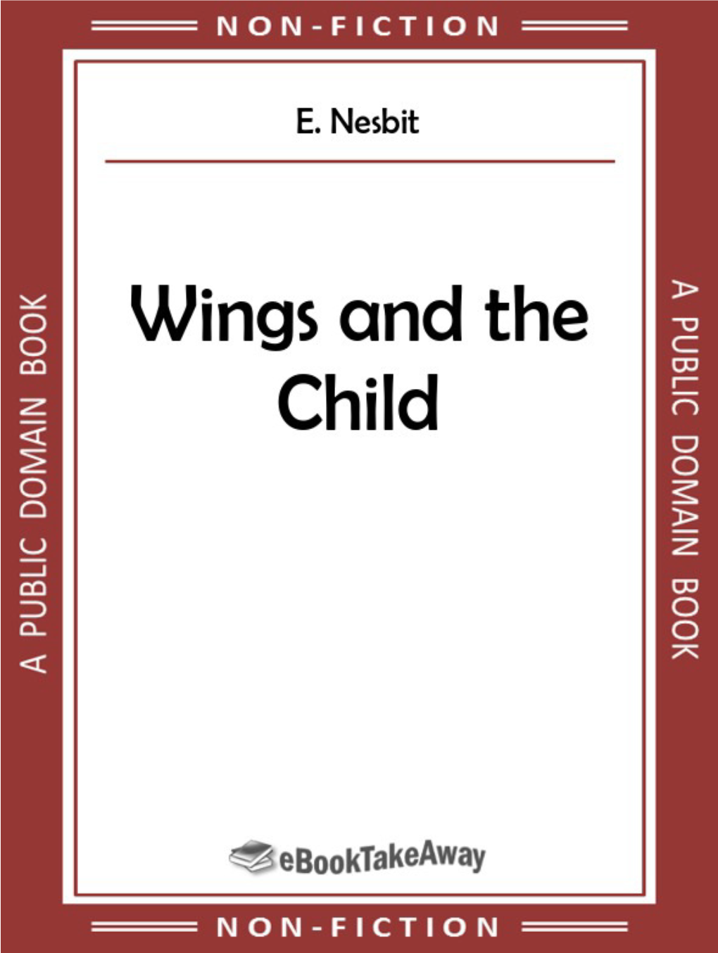 Wings and the Child