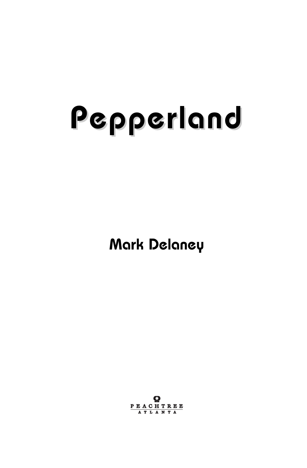 Pepperlandpepperland