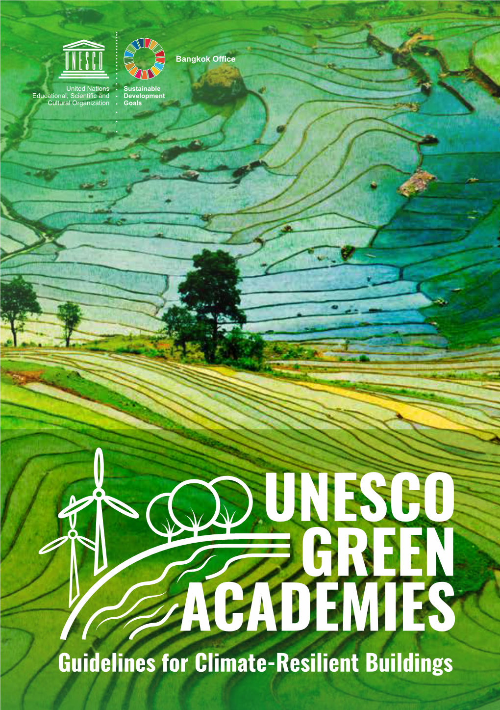 UNESCO Green Academies Guidelines for Climate-Resilient Schools