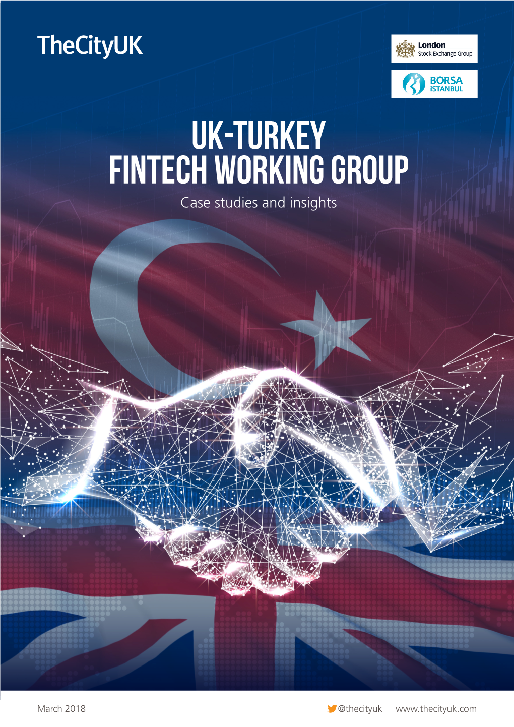 UK-TURKEY FINTECH WORKING GROUP Case Studies and Insights