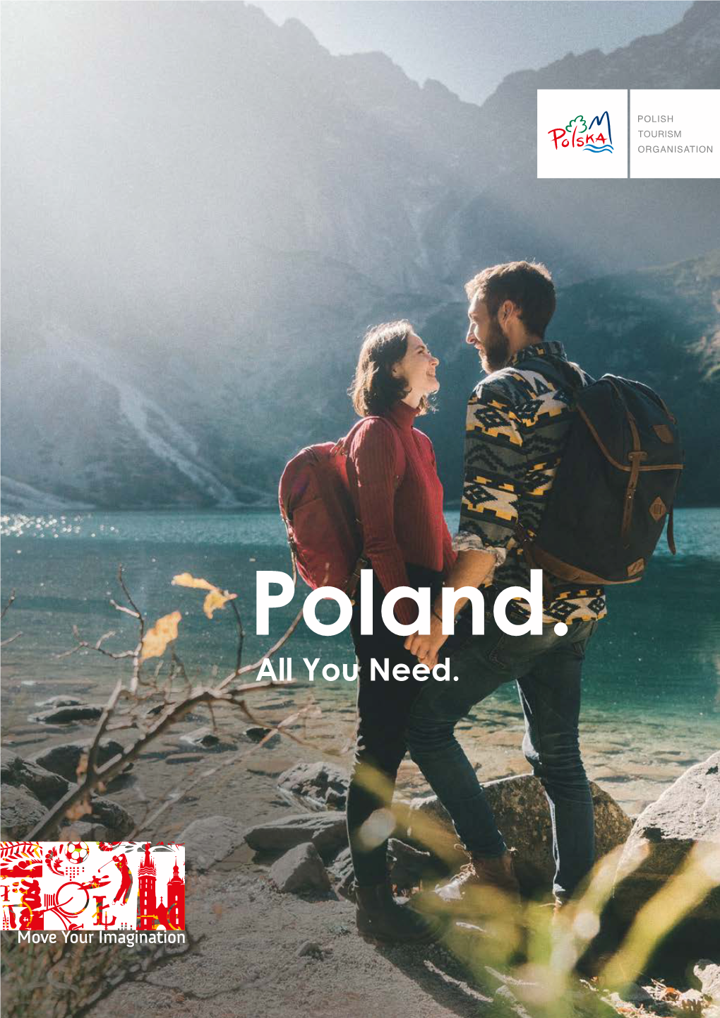 Poland. Poland. Y Can Fin Everythi Here