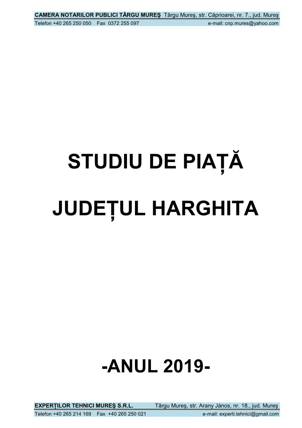 Judetul Harghita