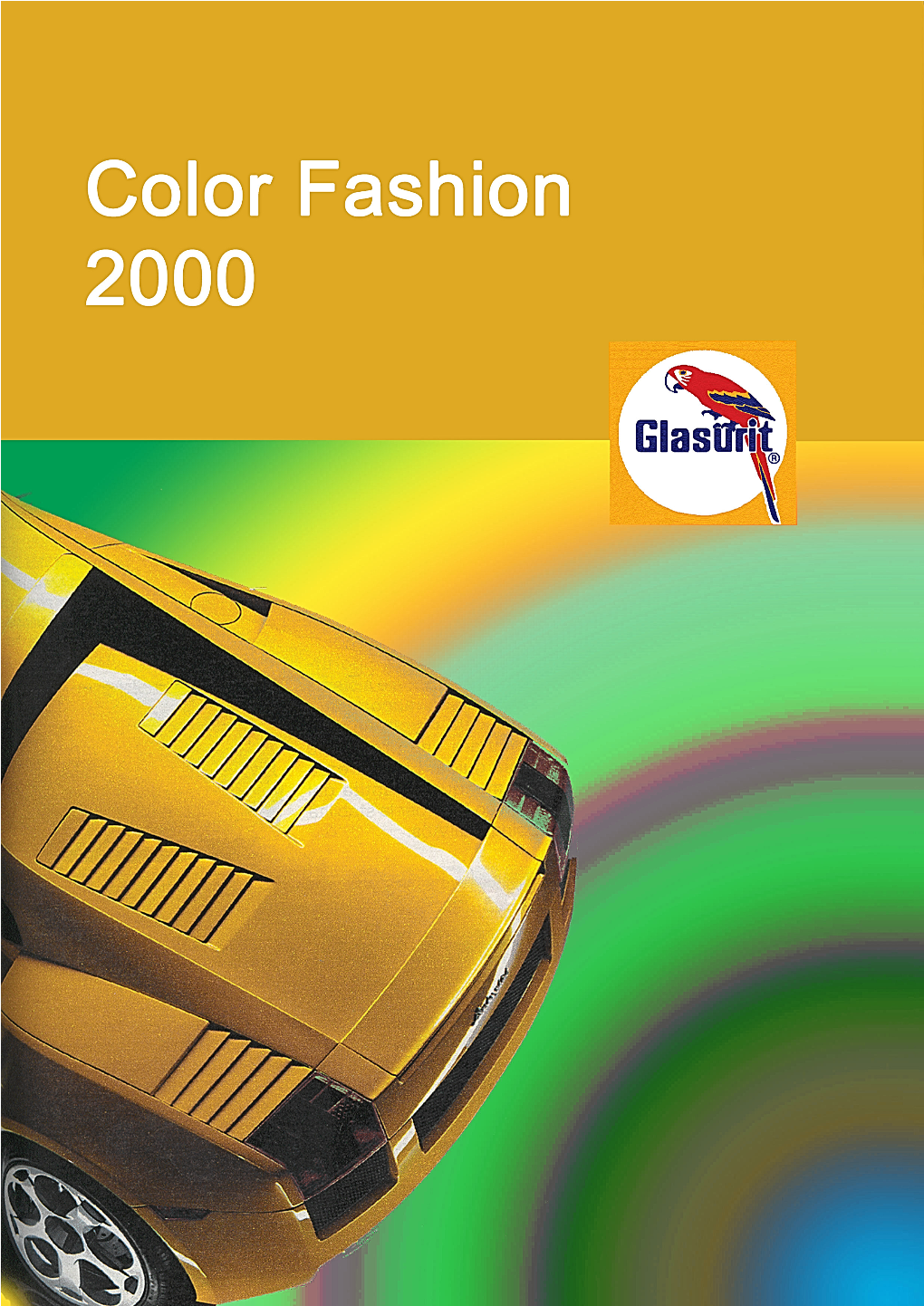 Color Fashion 2000