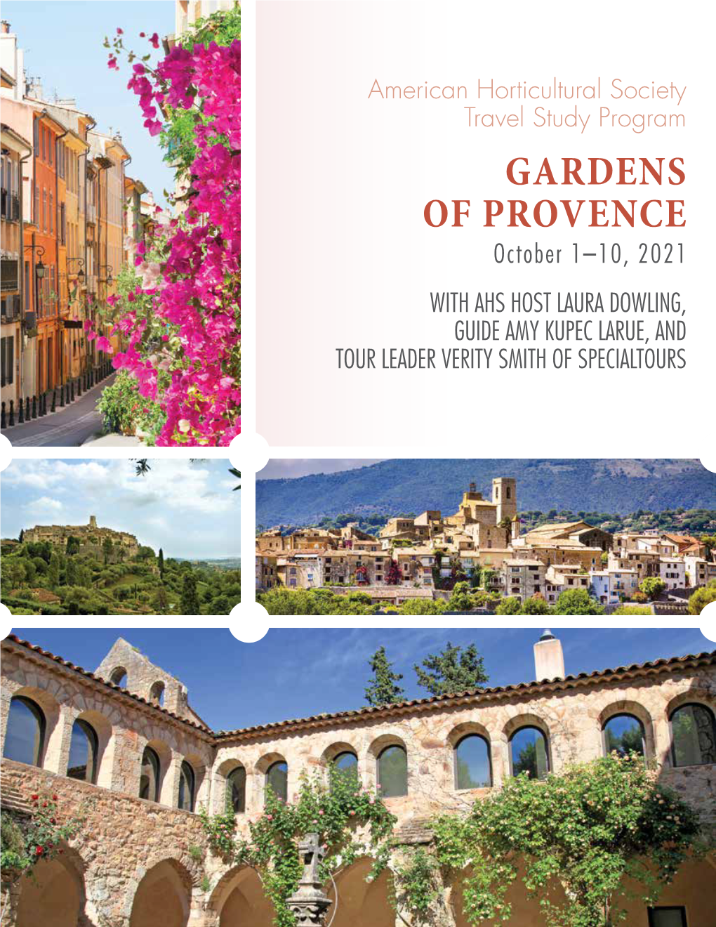 Gardens of Provence