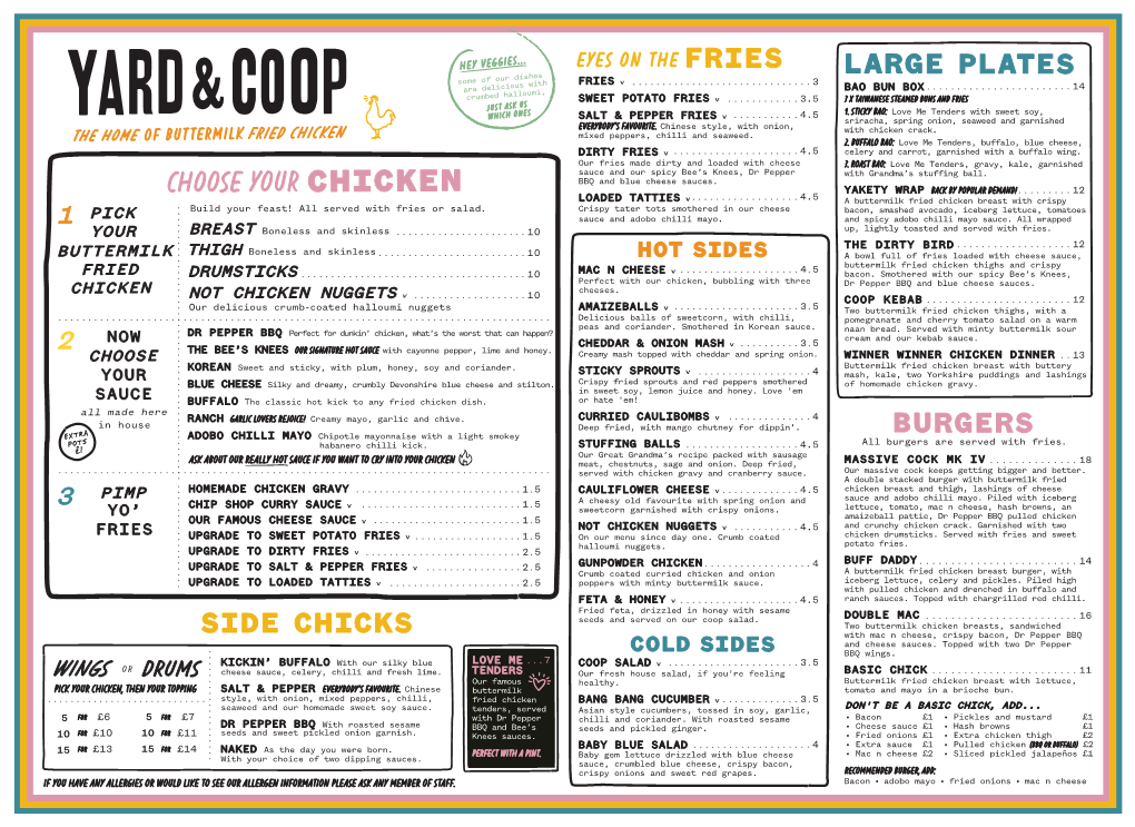 YAC FOOD MENU 350X255 2019