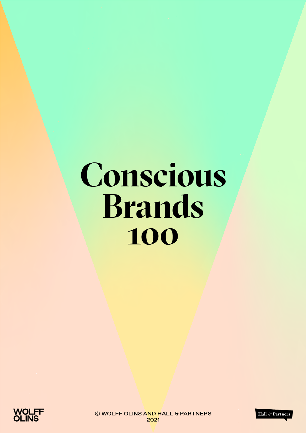 Conscious Brands 100