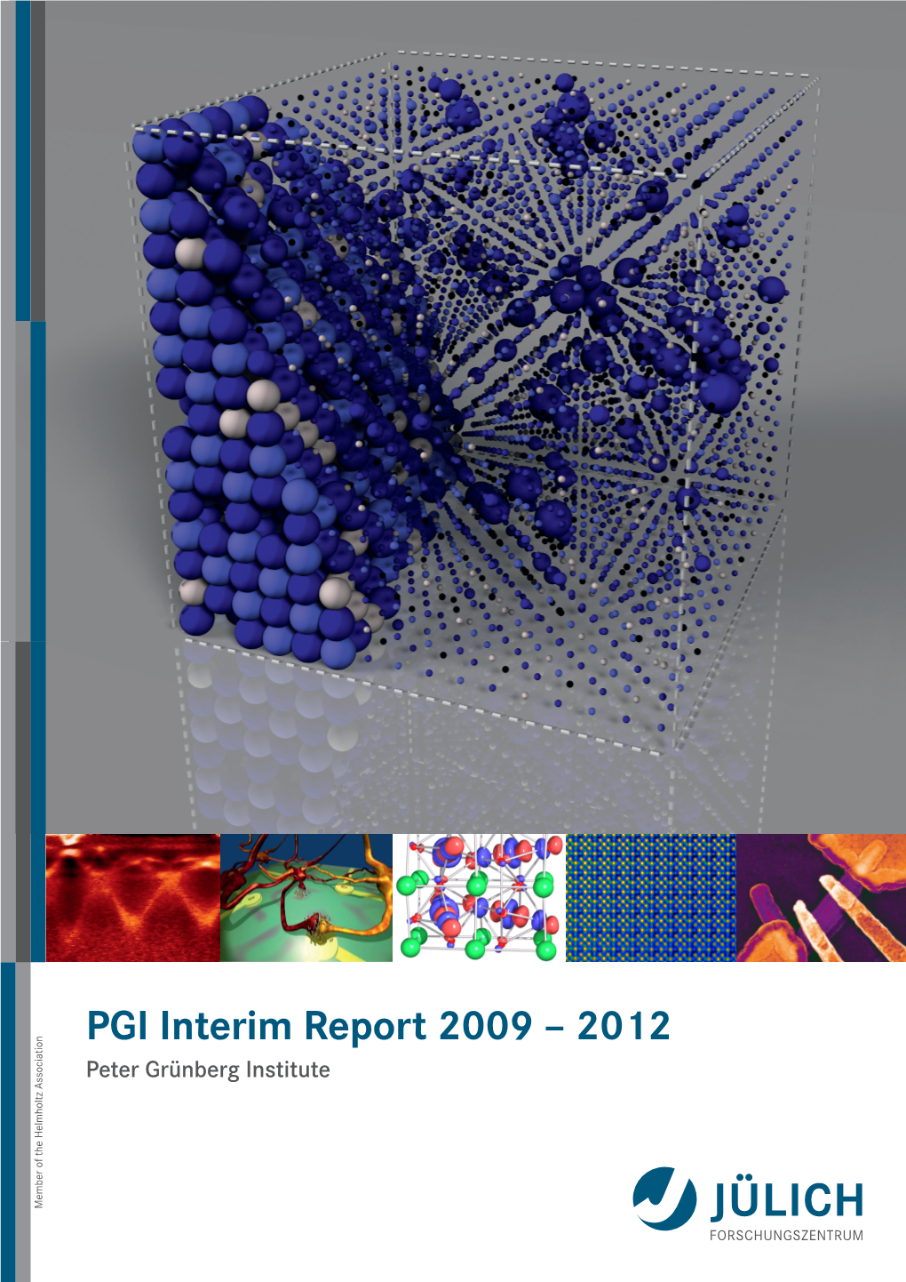 PGI Interim Report 2009 – 2012