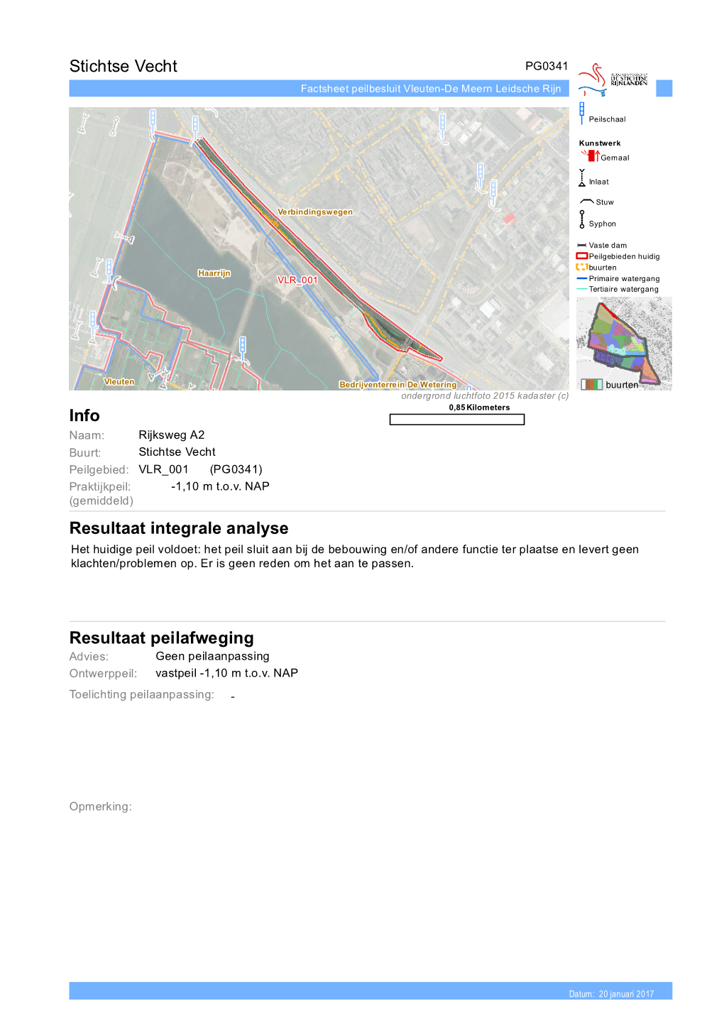 De Meern En Leidsche Rijn