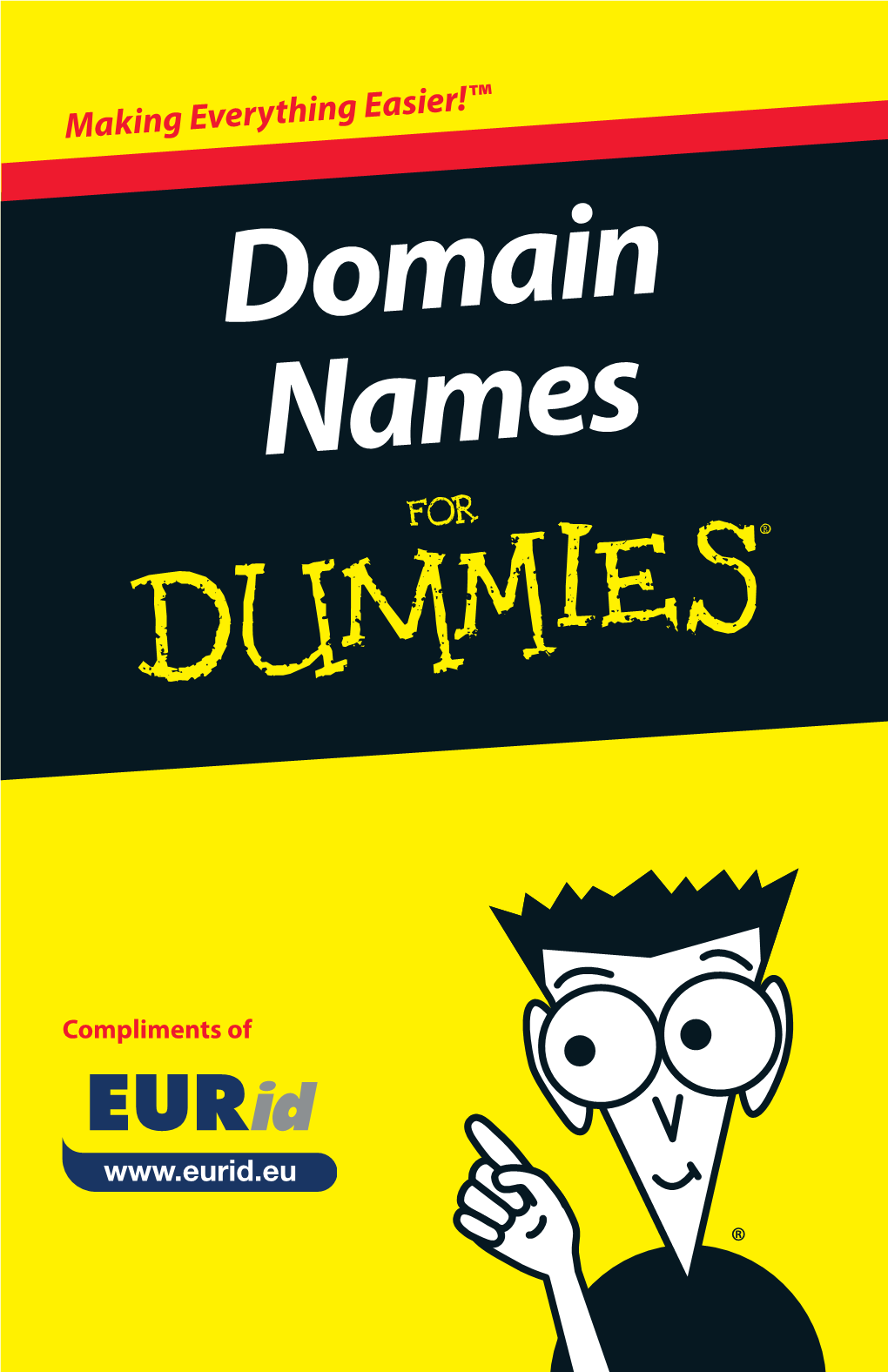 Domain Names