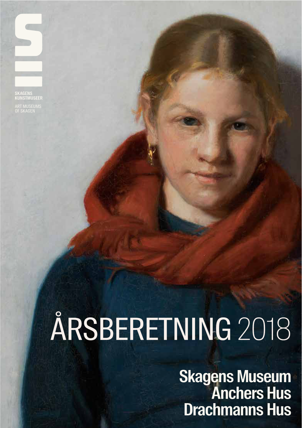 Årsberetning 2018