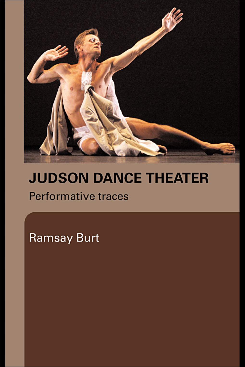 Judson Dance Theater