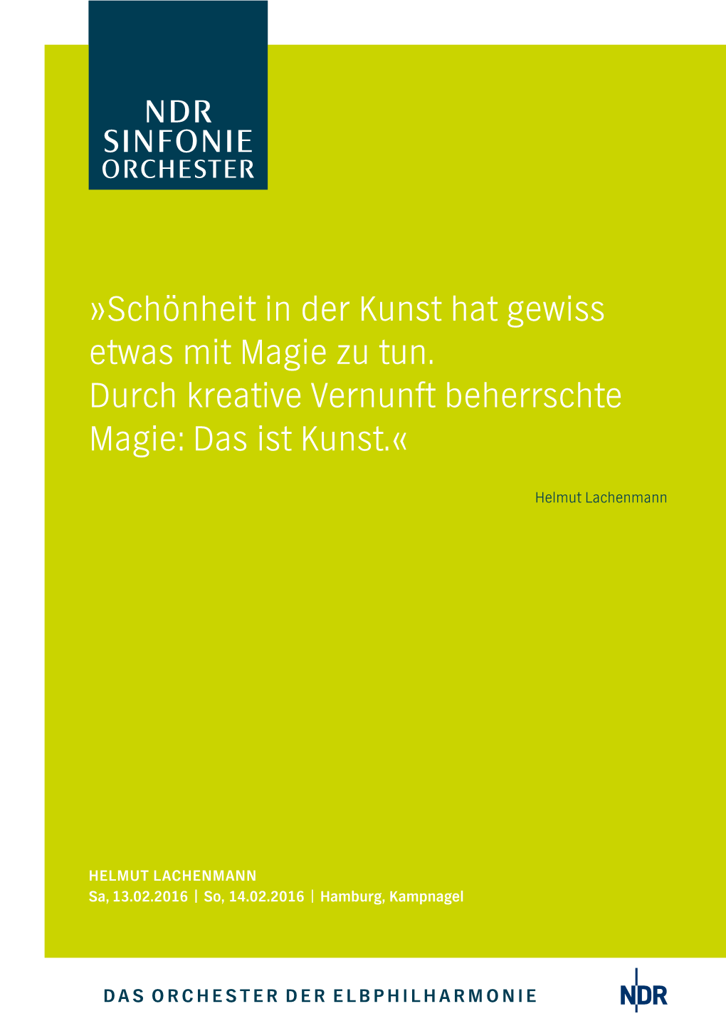 Lachenmann Zum