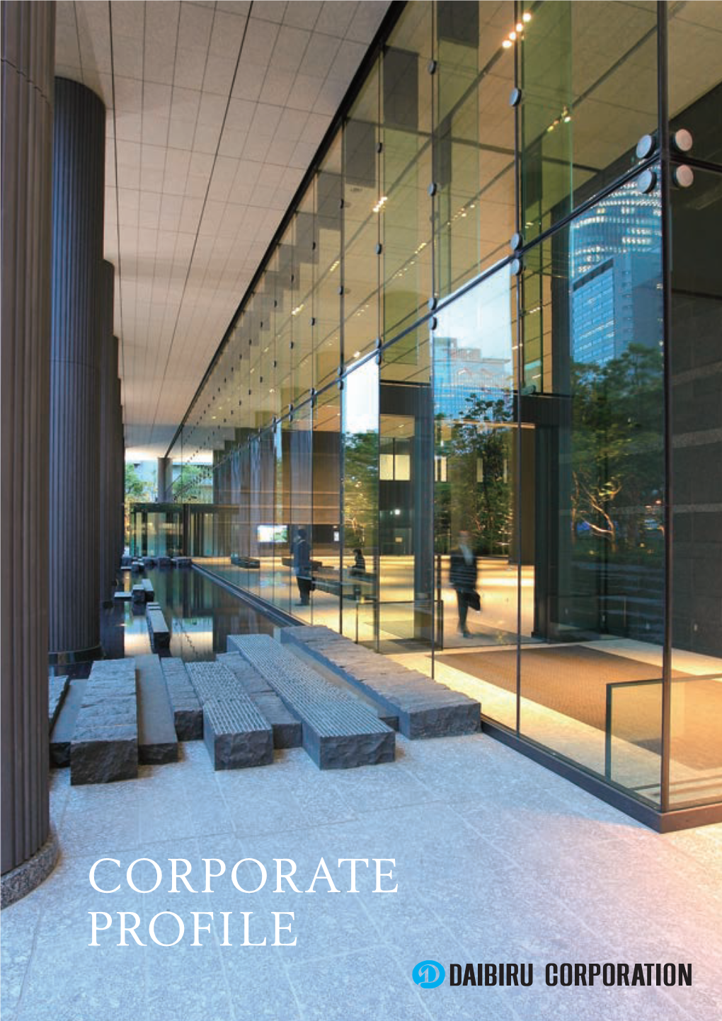 Daibiru Corporation Corporate Profile