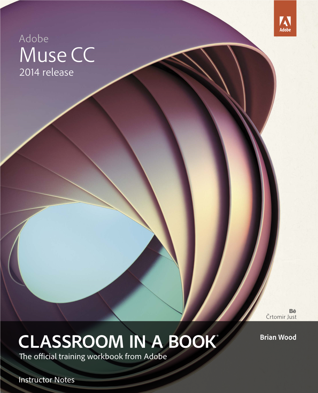 Adobe Muse CC 2014 Release