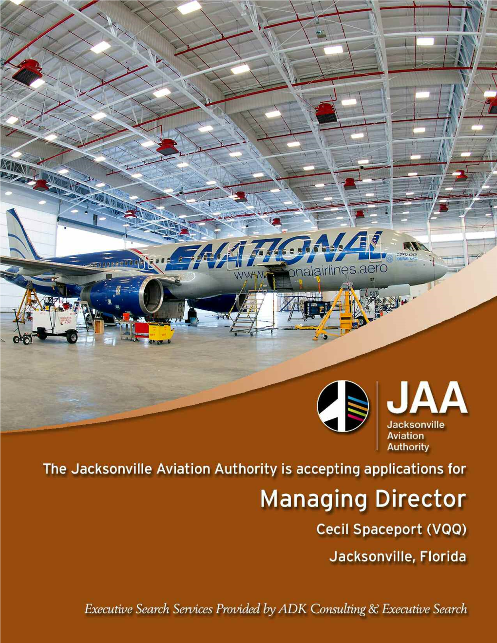 Jacksonville Aviation Authority