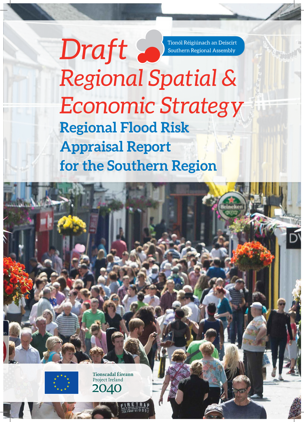 Regional Spatial & Economic Strategy