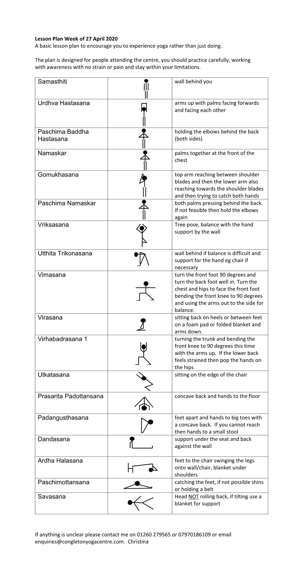 Samasthiti Urdhva Hastasana Paschima Baddha Hastasana