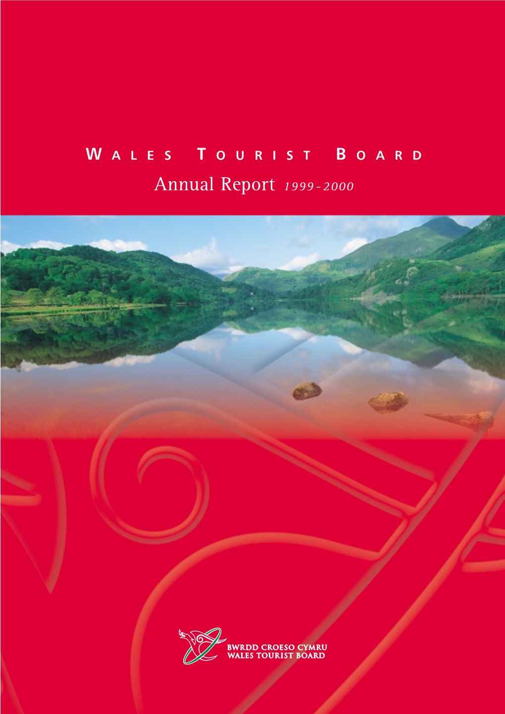 Annual Report 1999-2000 T HE B OARD and M ANAGEMENT