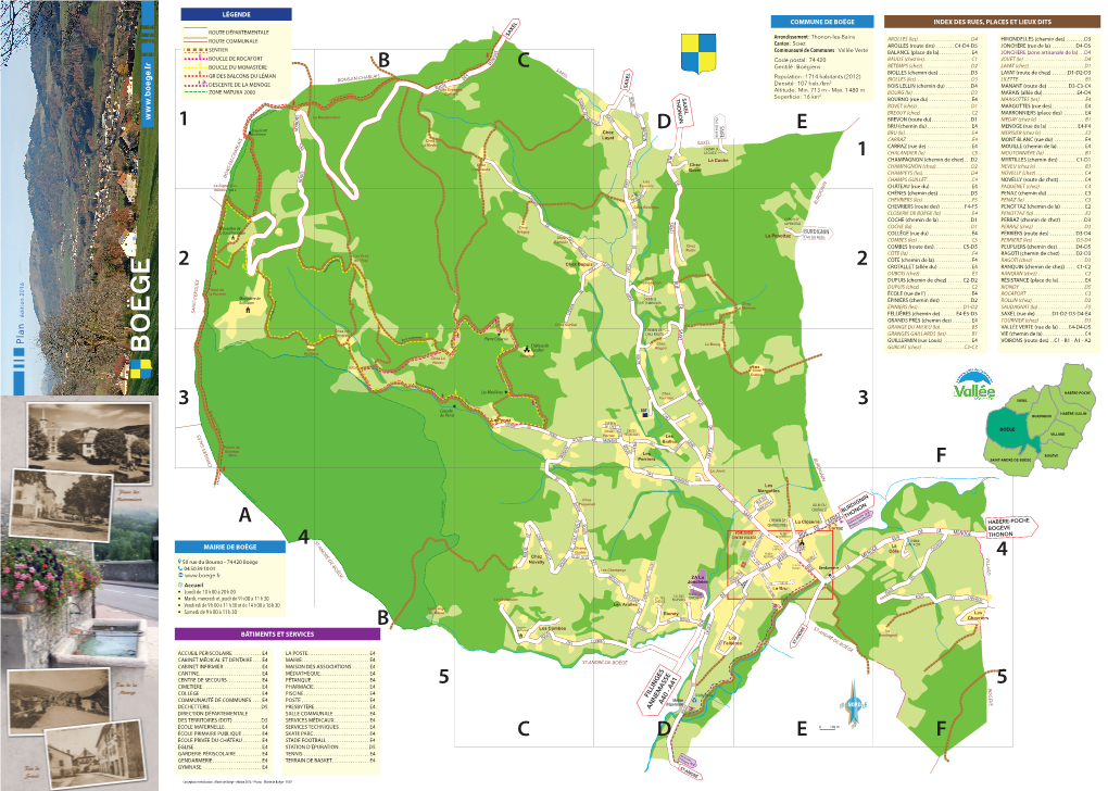 Plan Boëge 2015 Internet.Indd