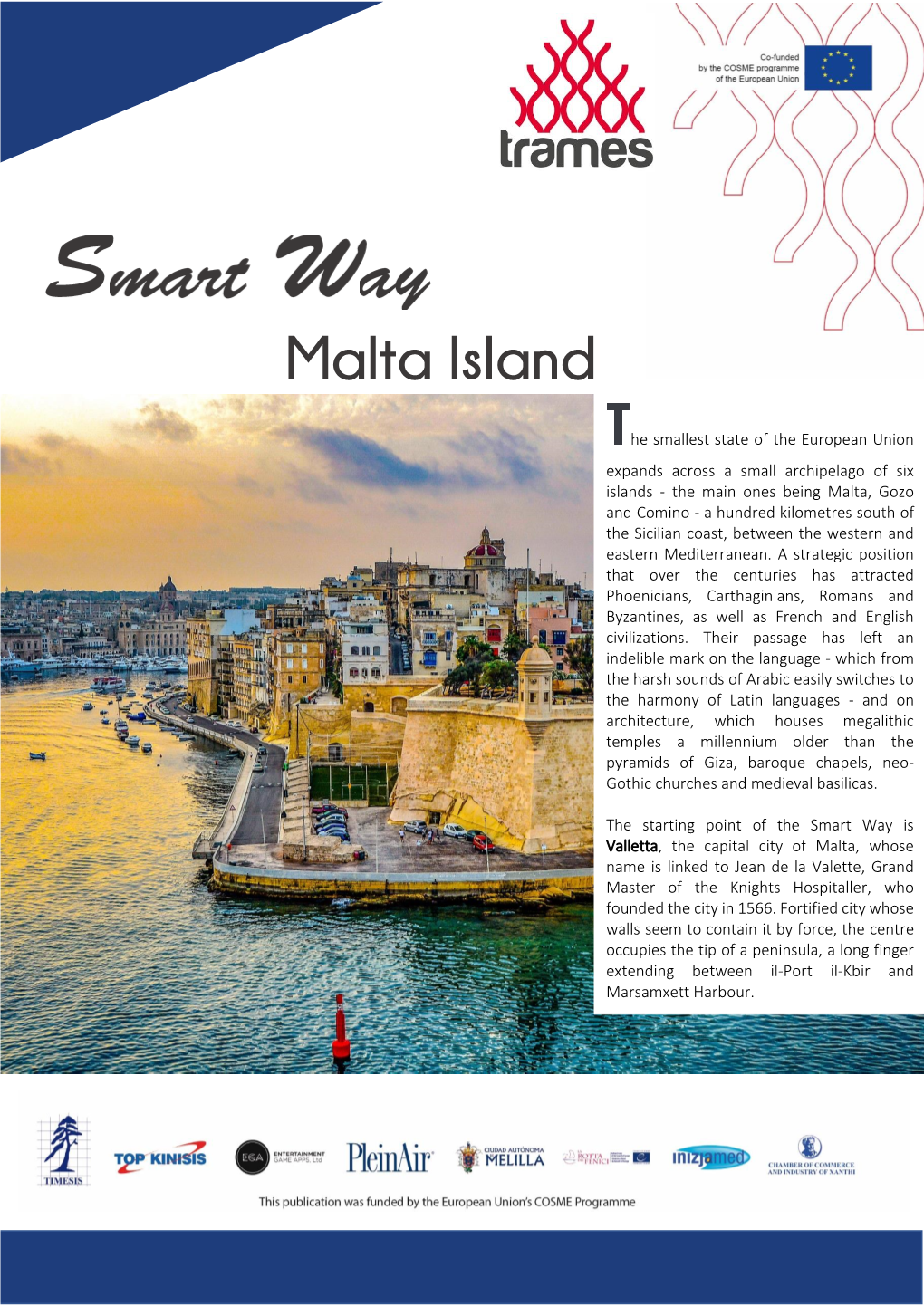 Malta Island