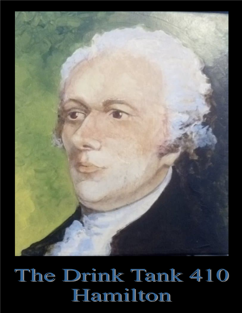 The Drink Tank