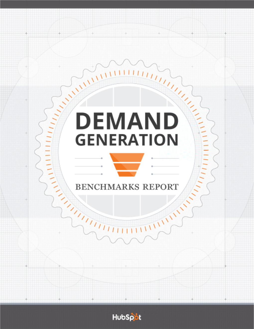 Demand Generation Benchmark Report, 2015 20% 10%