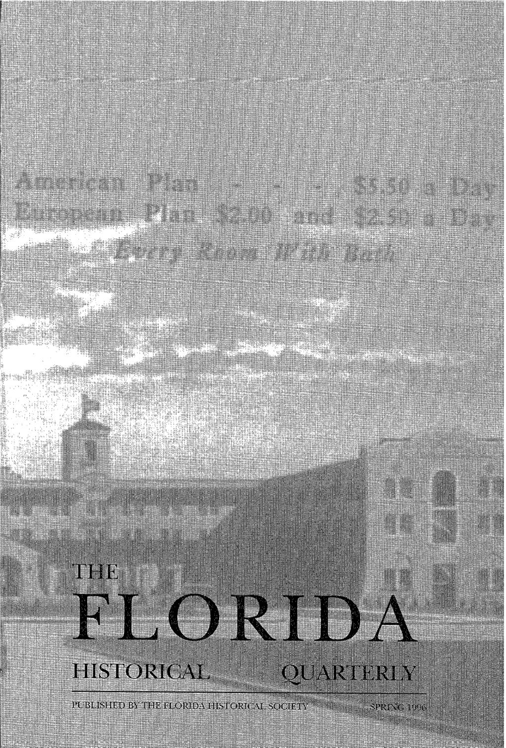 The Sanford Herald Described Him As a Jaunty, Confident Hustler and Reprobate Who Sneered at Justice