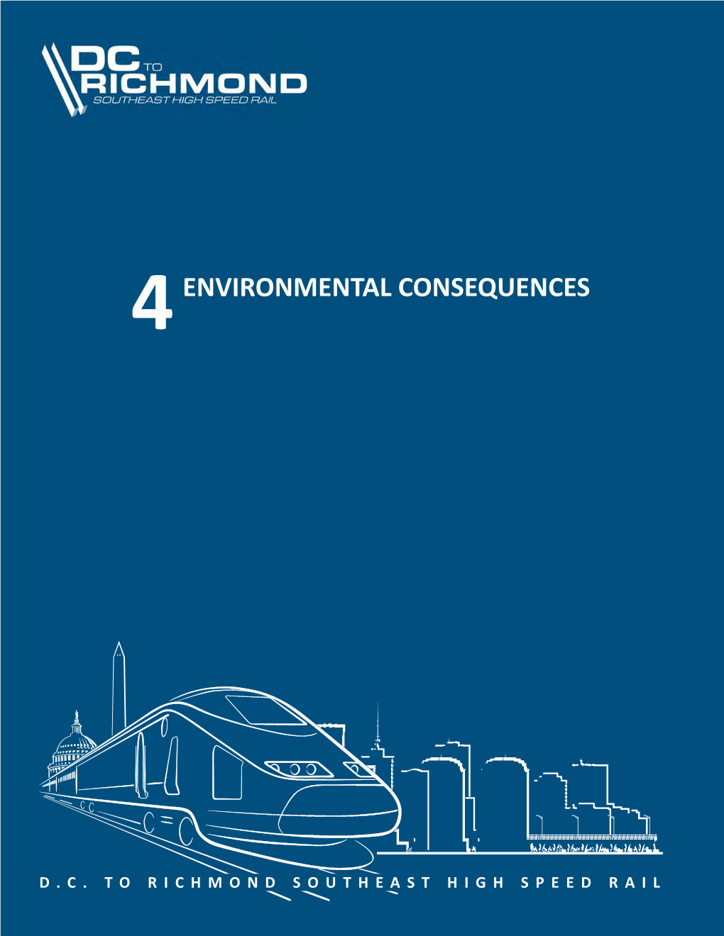 Environmental Consequences