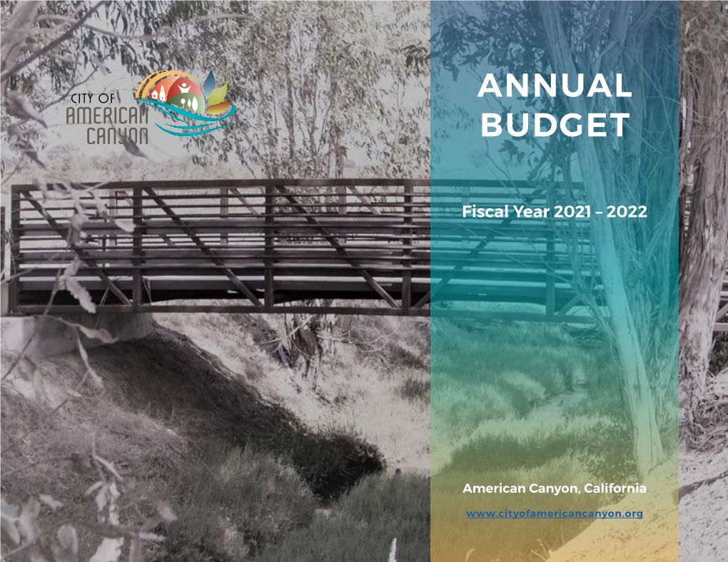 Annual Budget