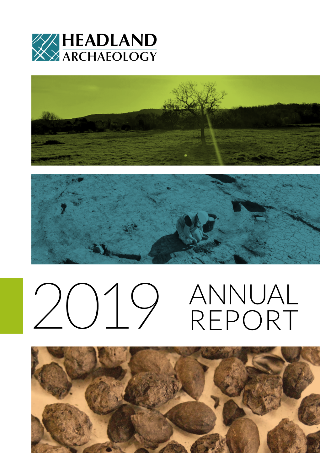 Annual Report 2019