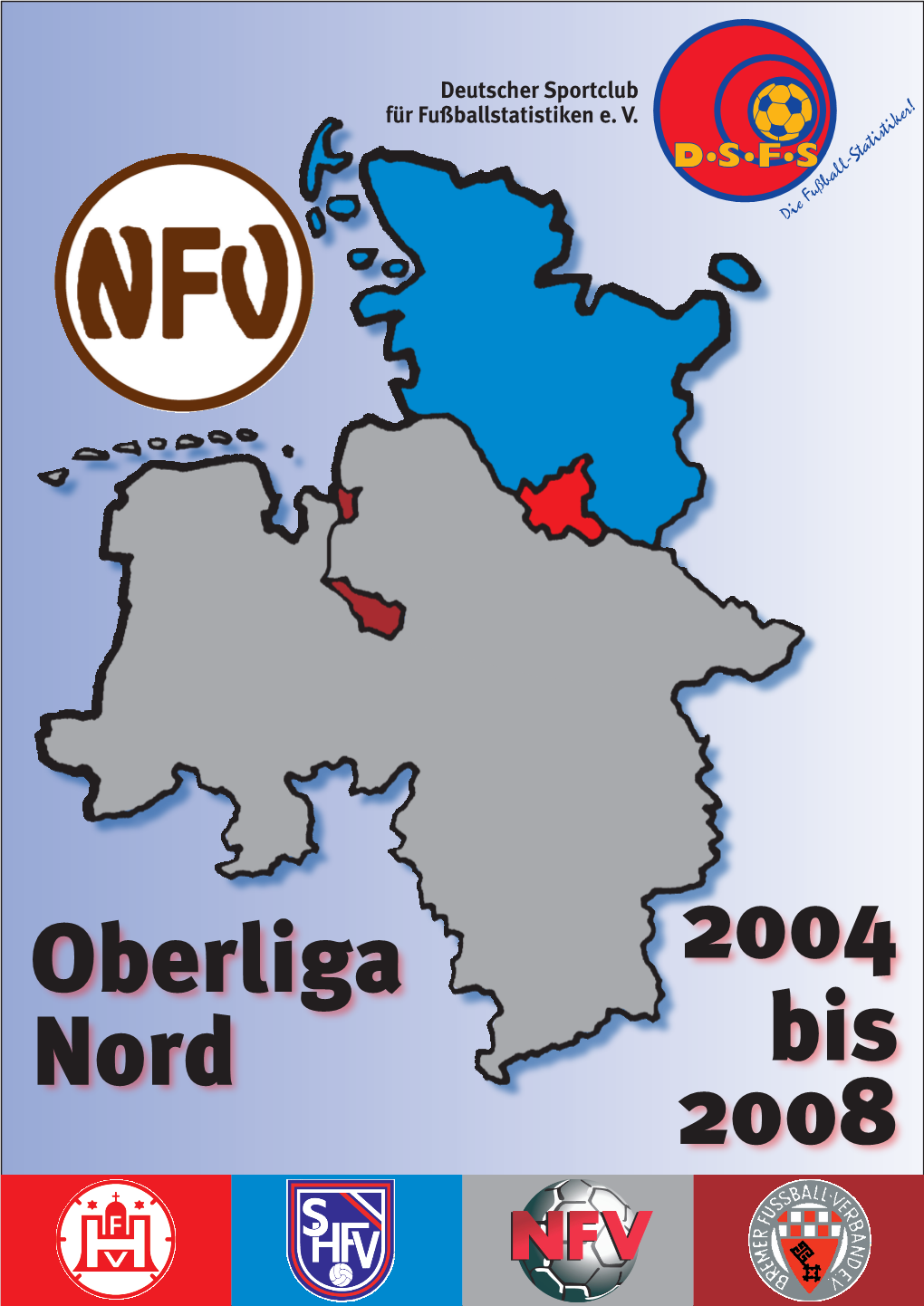 Oberliga Nord 2004 Bis 2008