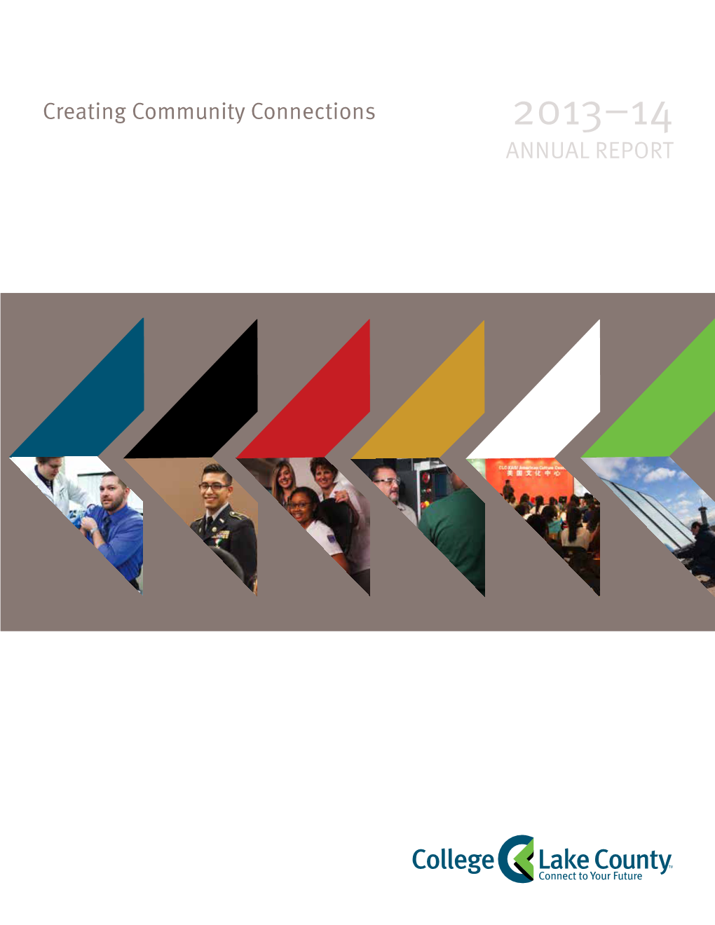 2013-14 Annual Report