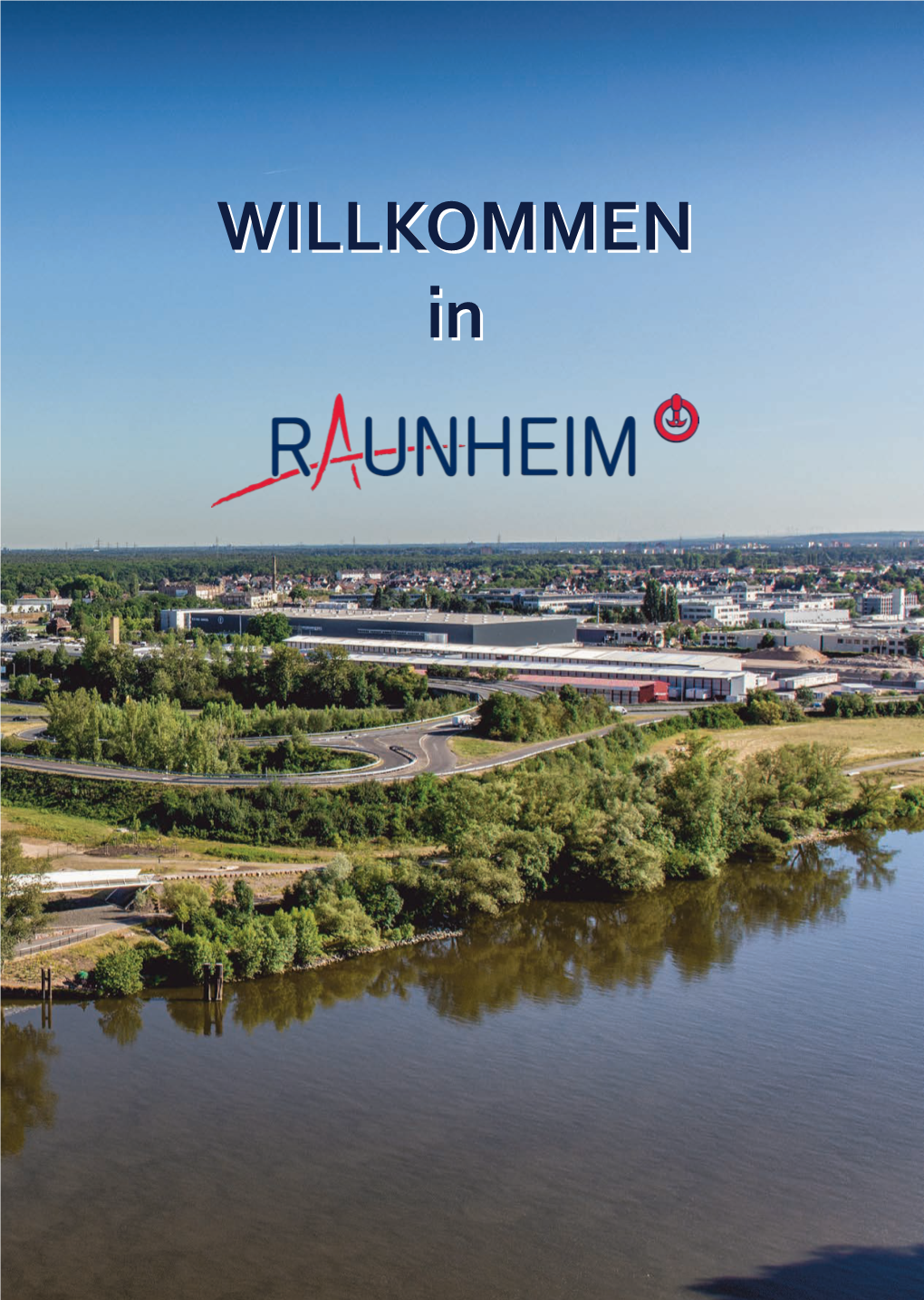 In WILLKOMMEN In