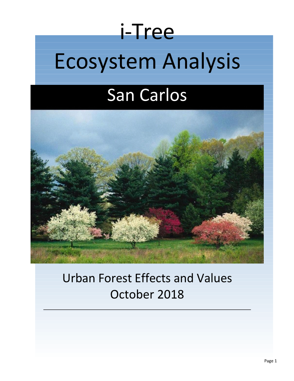 IV. Carbon Storage and Sequestration