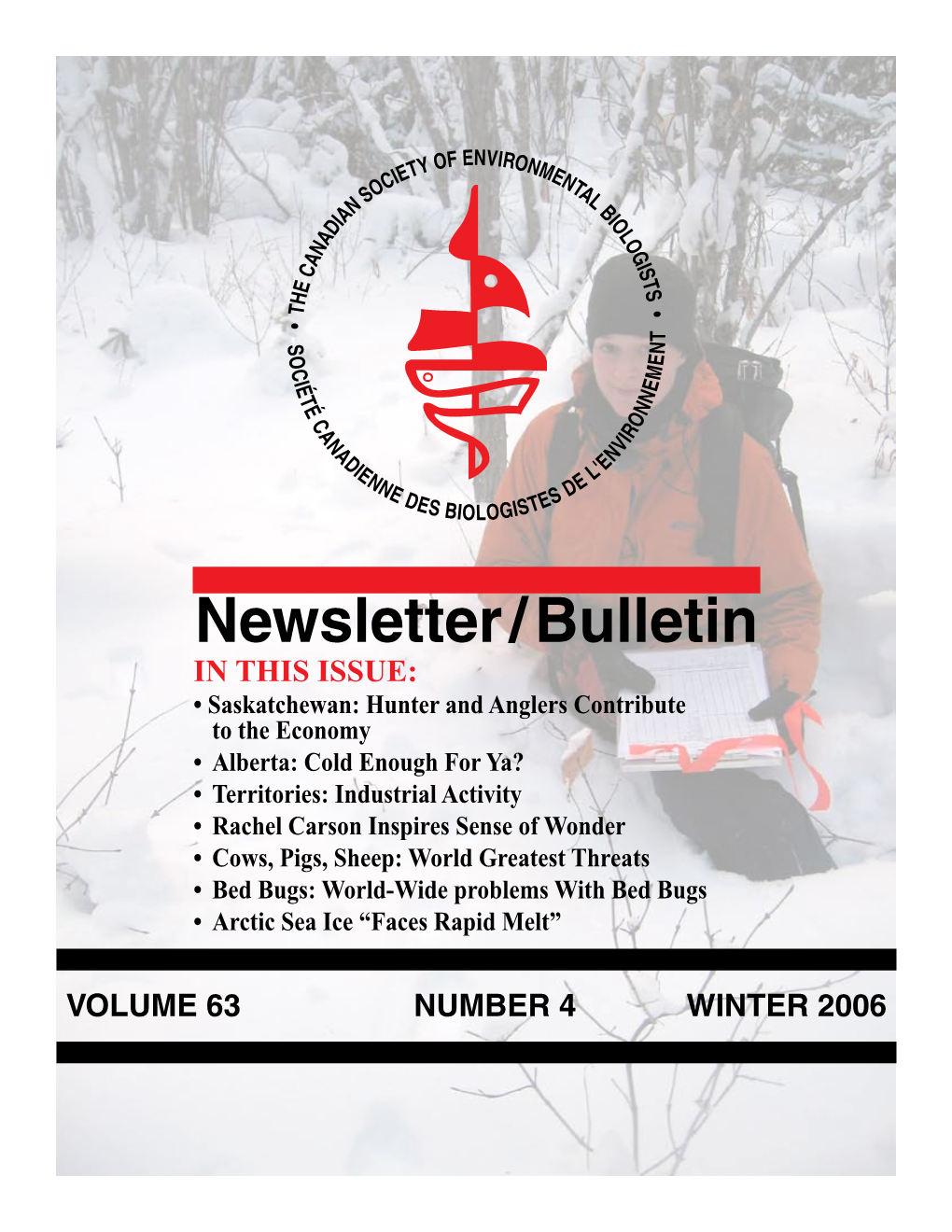 Newsletter FALL06 Inside.Indd