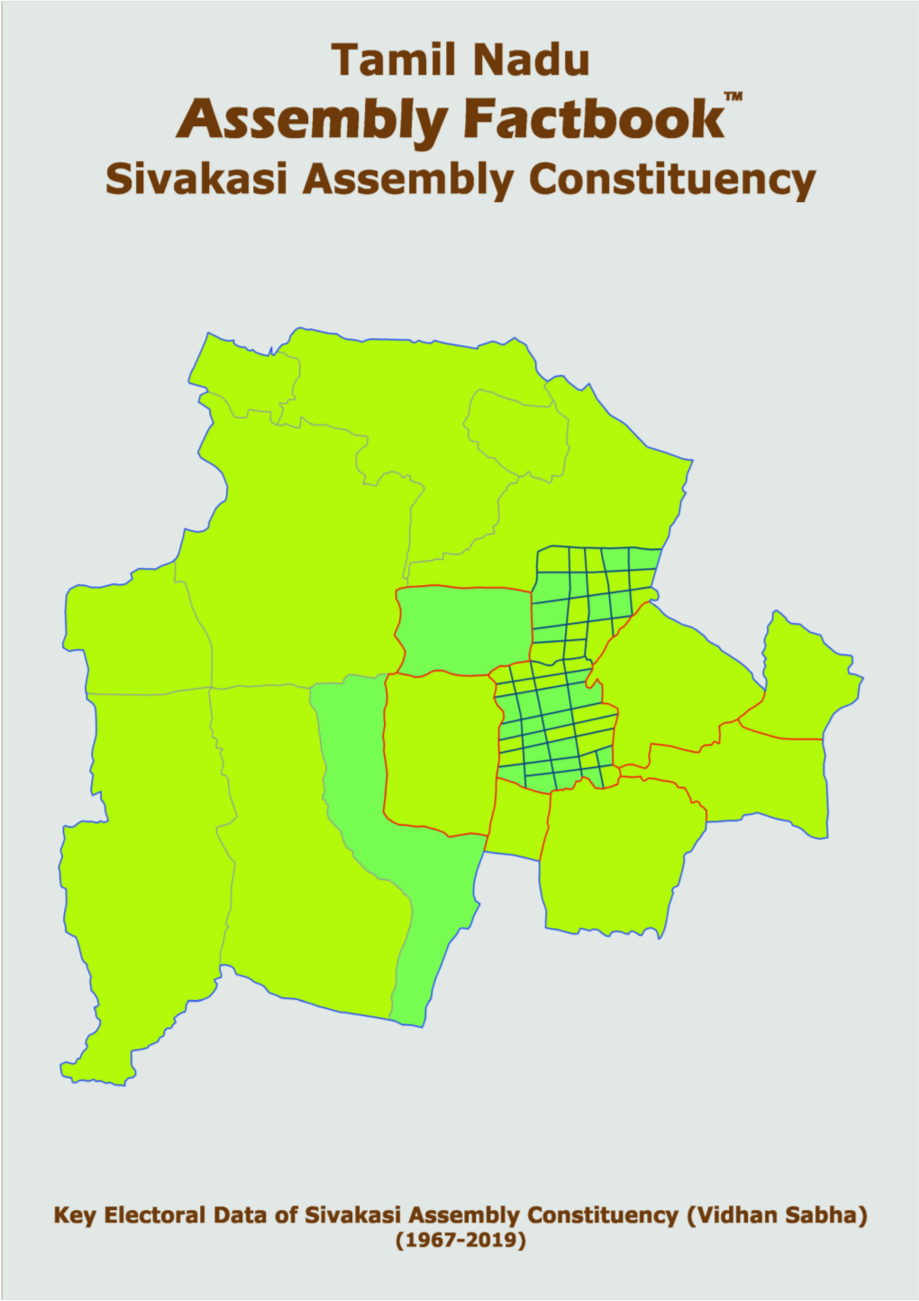 Sivakasi Assembly Tamil Nadu Factbook