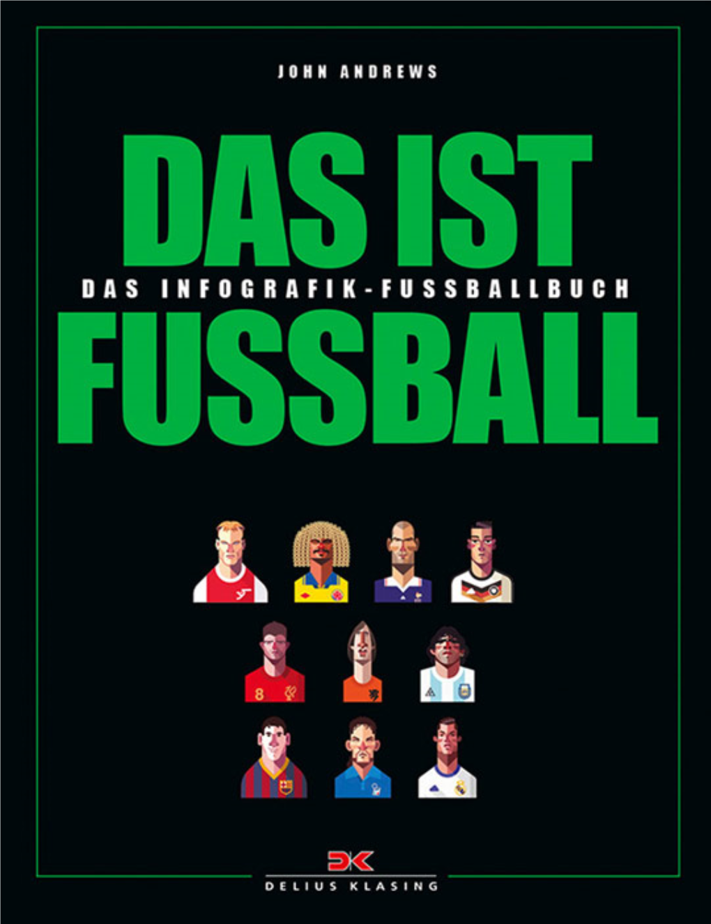 Das Ist Fußball