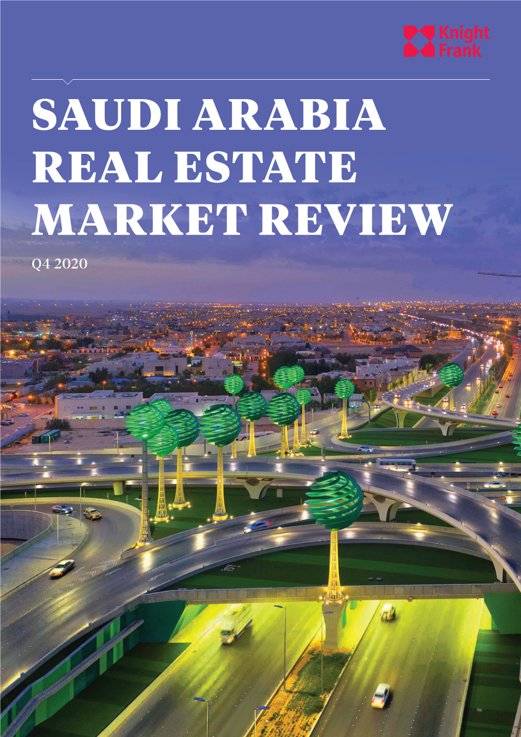 Saudi Arabia Market Review