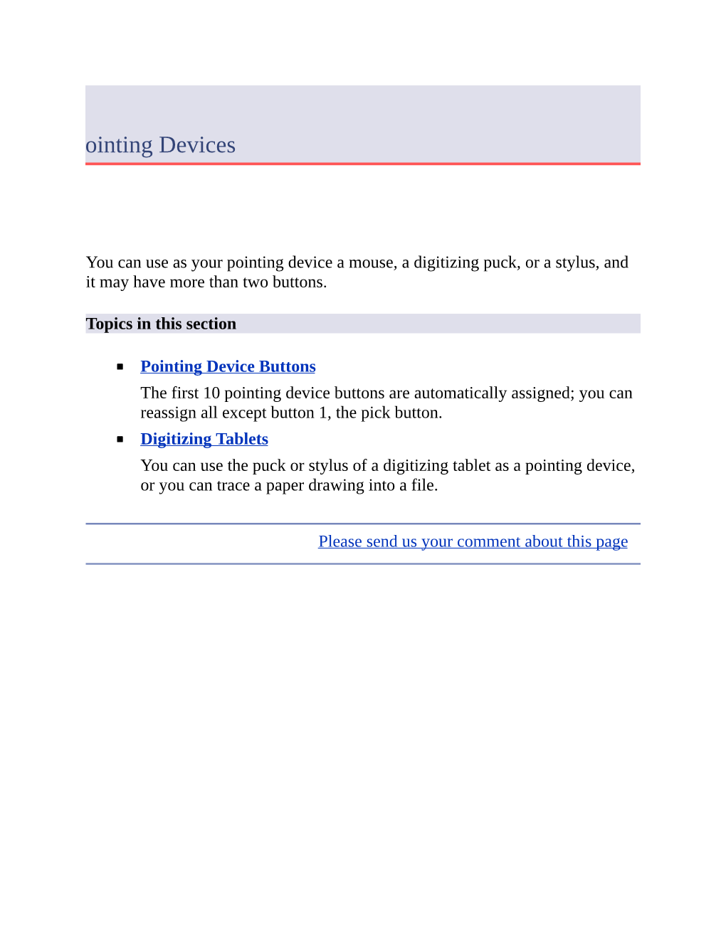 Autocad Driver and Peripheral Guide