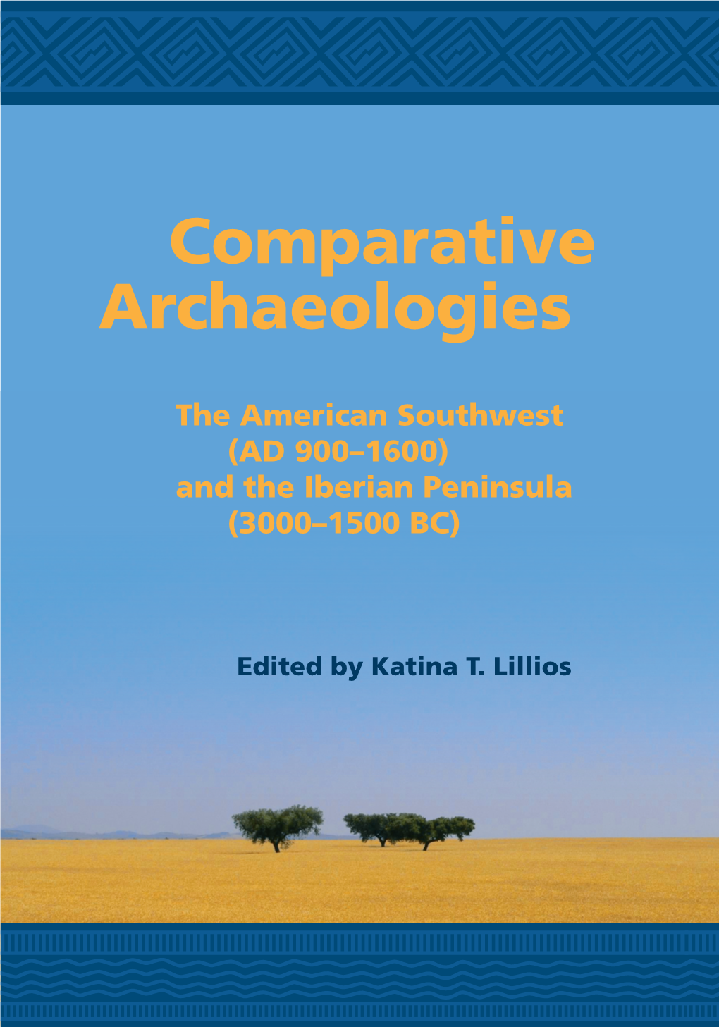 Archaeologies Comparative